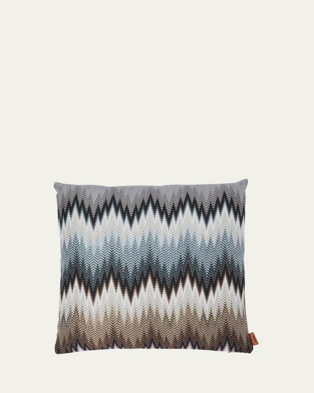 Phrae Decorative Pillow, 16" Square